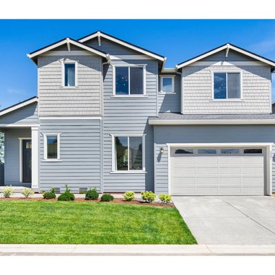 445 W Juniper St, Washougal, WA 98671