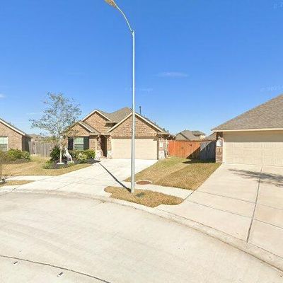 4450 Modica Dr, Katy, TX 77493