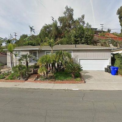 4452 Revillo Dr, San Diego, CA 92115