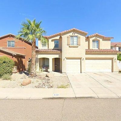 446 E Pasture Canyon Dr, San Tan Valley, AZ 85143