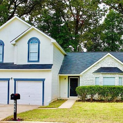 4464 Idlewood Park, Lithonia, GA 30038