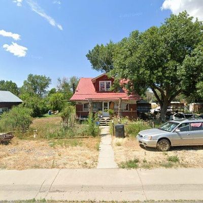 447 Denver Ave, De Beque, CO 81630