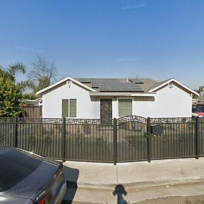 4475 E Jensen Ave, Fresno, CA 93725