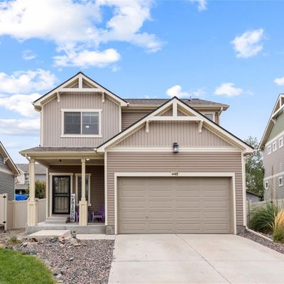 4481 Truckee St, Denver, CO 80249