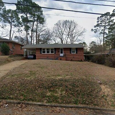 449 Forest Hills Dr, Montgomery, AL 36109