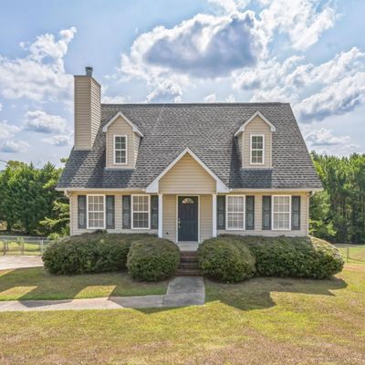 449 Woodland Ridge Rd, Odenville, AL 35120