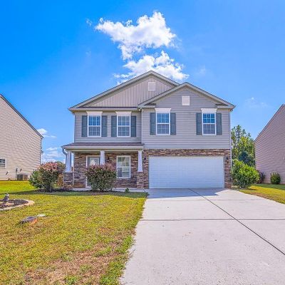 449 Victory Ln, Moore, SC 29369