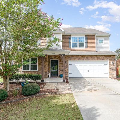 4493 Haddington Dr, Fort Mill, SC 29707