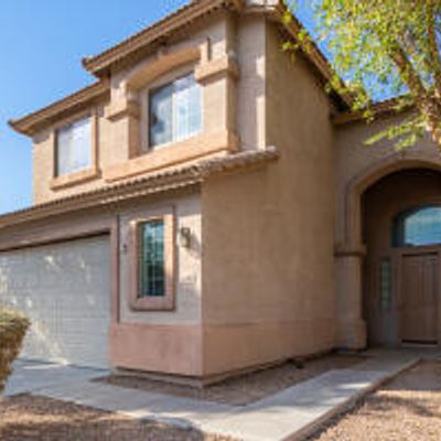 44932 W Sandhill Rd, Maricopa, AZ 85139