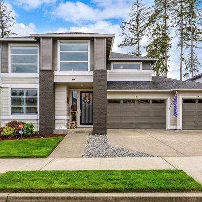 4496 Copper Ct, Gig Harbor, WA 98332