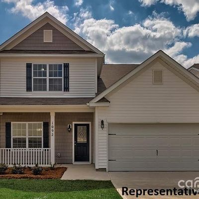 45 Caitlin Heights Court, Fletcher, NC 28732