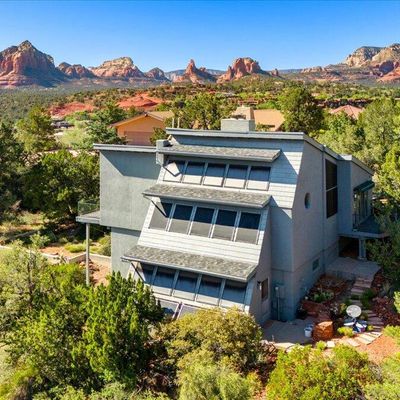 45 Sedona View Dr, Sedona, AZ 86336