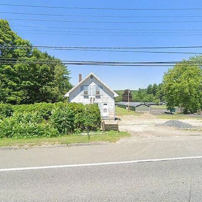 450 Riverside Dr, Augusta, ME 04330