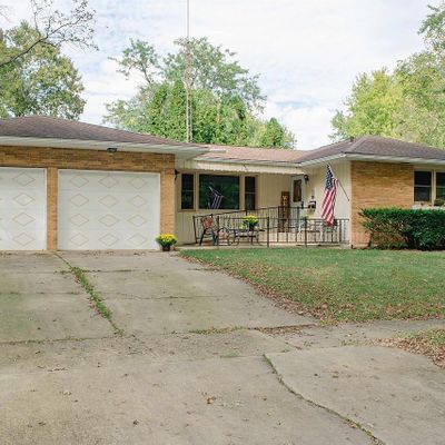 450 W Liberty St, Evansville, WI 53536