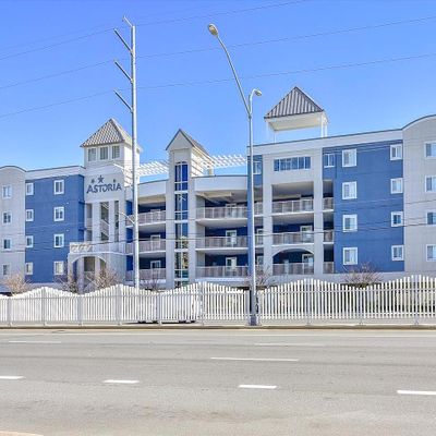 4500 Coastal Hwy #407 Astoria, Ocean City, MD 21842