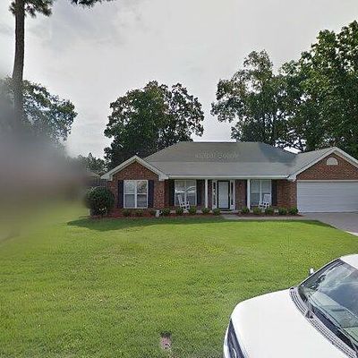 4502 Marthas Way, Grovetown, GA 30813