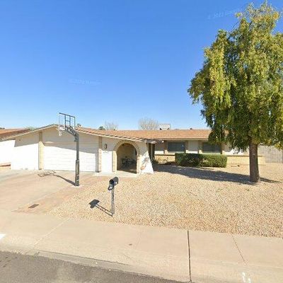 4502 W Carol Ave, Glendale, AZ 85302