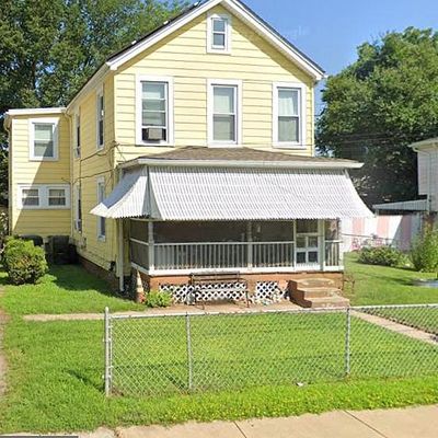 4506 41 St Ave, North Brentwood, MD 20722