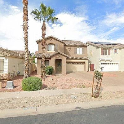 4508 E Loma Vista St, Gilbert, AZ 85295