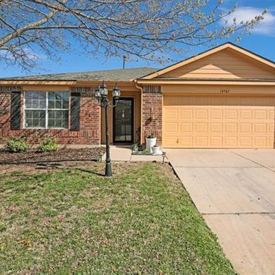 4507 Falcon Dr, Sherman, TX 75092