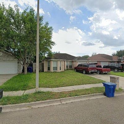 4513 Sandpiper Ave, Mcallen, TX 78504