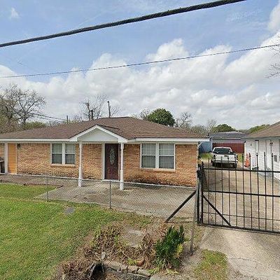 4515 Salina St, Houston, TX 77026