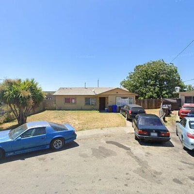 4517 Jenkins Way, San Pablo, CA 94806