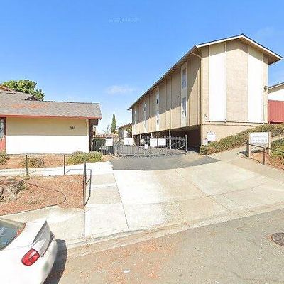 452 Corcoran Ave #3, Vallejo, CA 94589