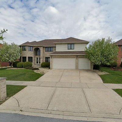 4524 Odessa Dr, Matteson, IL 60443