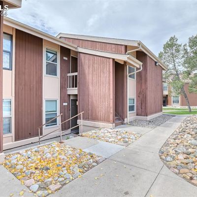 4535 N Carefree Cir #B, Colorado Springs, CO 80917