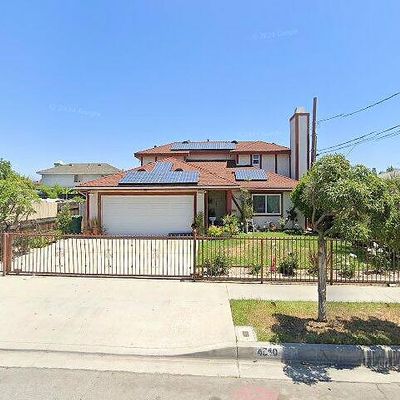 4542 Bresee Ave, Baldwin Park, CA 91706