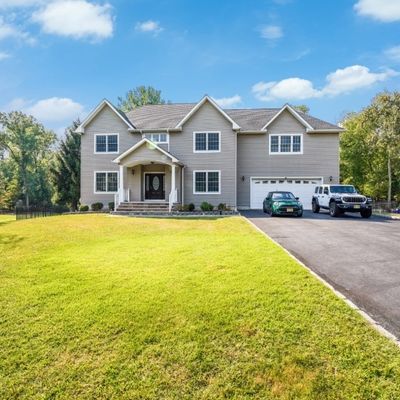 455 Bayberry Rd, Bridgewater, NJ 08807