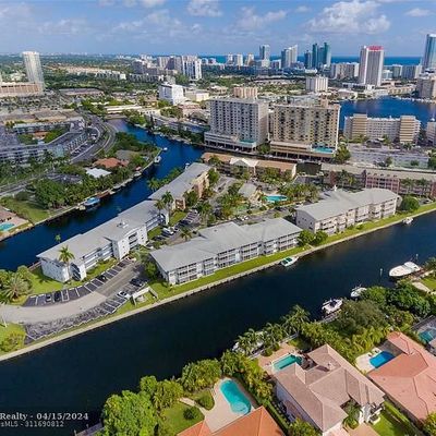 455 Paradise Isle Blvd #407, Hallandale Beach, FL 33009