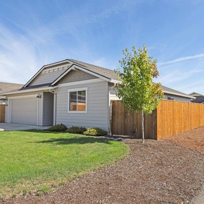 455 S 10 Th St, Monroe, OR 97456