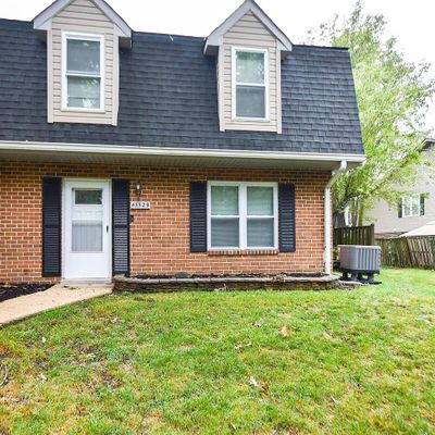 4552 B Ryan Pl #52 Kr, Waldorf, MD 20602