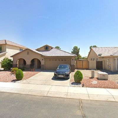 45545 W Dutchman Dr, Maricopa, AZ 85139