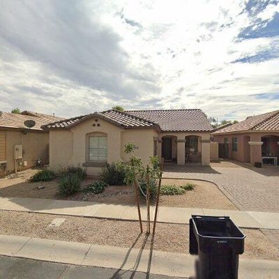 4555 E Harrison St, Gilbert, AZ 85295