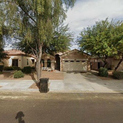 4568 E Murrieta Rd, Gilbert, AZ 85297