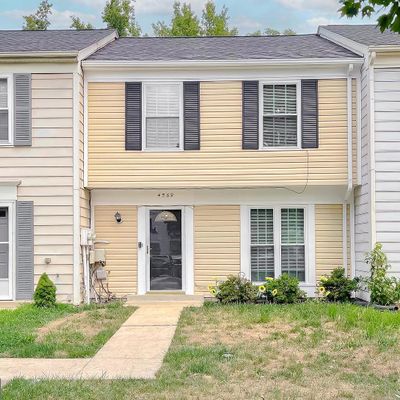 4569 Grouse Pl, Waldorf, MD 20603