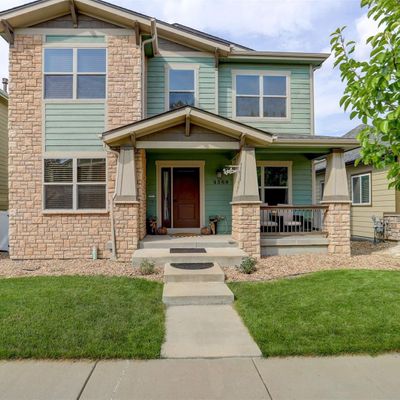 4569 Quandary Peak St, Brighton, CO 80601