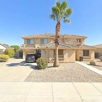 4577 N 153 Rd Ave, Goodyear, AZ 85395