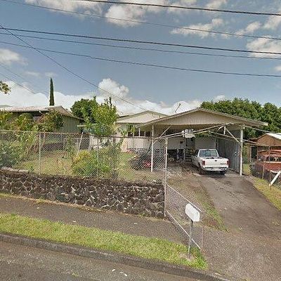 458 Hilinai St, Hilo, HI 96720