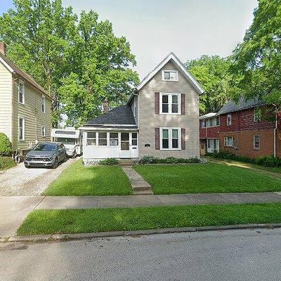 459 Woodland Ave, Salem, OH 44460