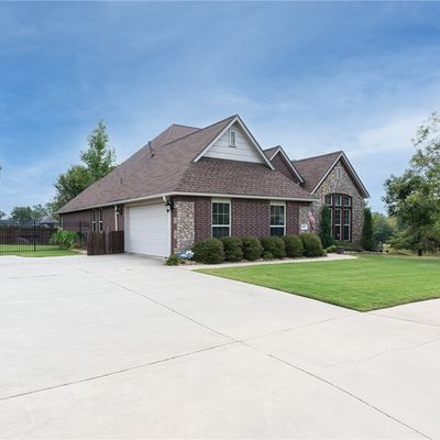 4600 Ne Blue Spruce Ave, Bentonville, AR 72712