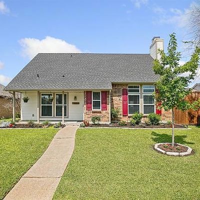 4601 Horizon Dr, Rowlett, TX 75088