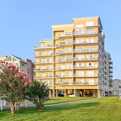 4601 B Coastal Hwy #201, Ocean City, MD 21842