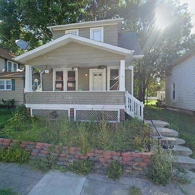 565 Emerick St, Wooster, OH 44691