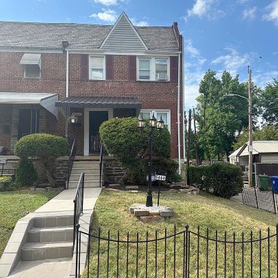 5666 Kavon Ave, Baltimore, MD 21206