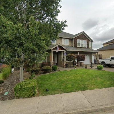 568 E 12 Th St, Lafayette, OR 97127