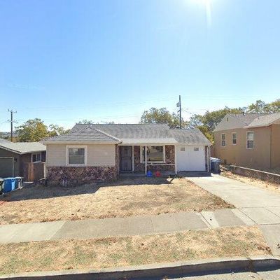 568 Jennings Ave, Vallejo, CA 94591